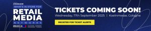 What's in Store for Retail Media Network at Dmexco