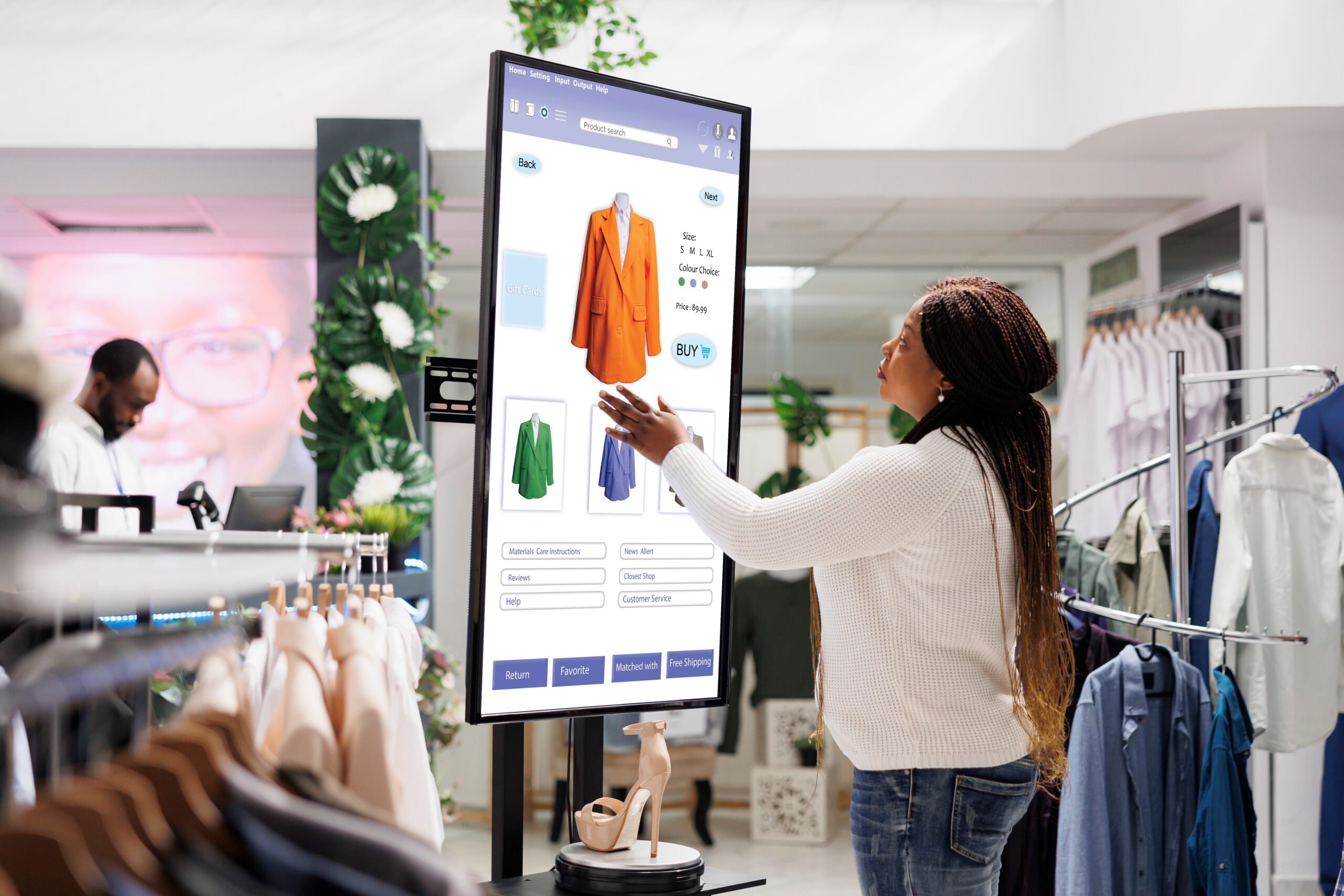 Why In-Store Retail Media Networks Are Key to Retail Success in 2025 ...