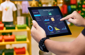 Measuring Black Friday ROI Through In-Store Attribution and Managing High Retail Traffic