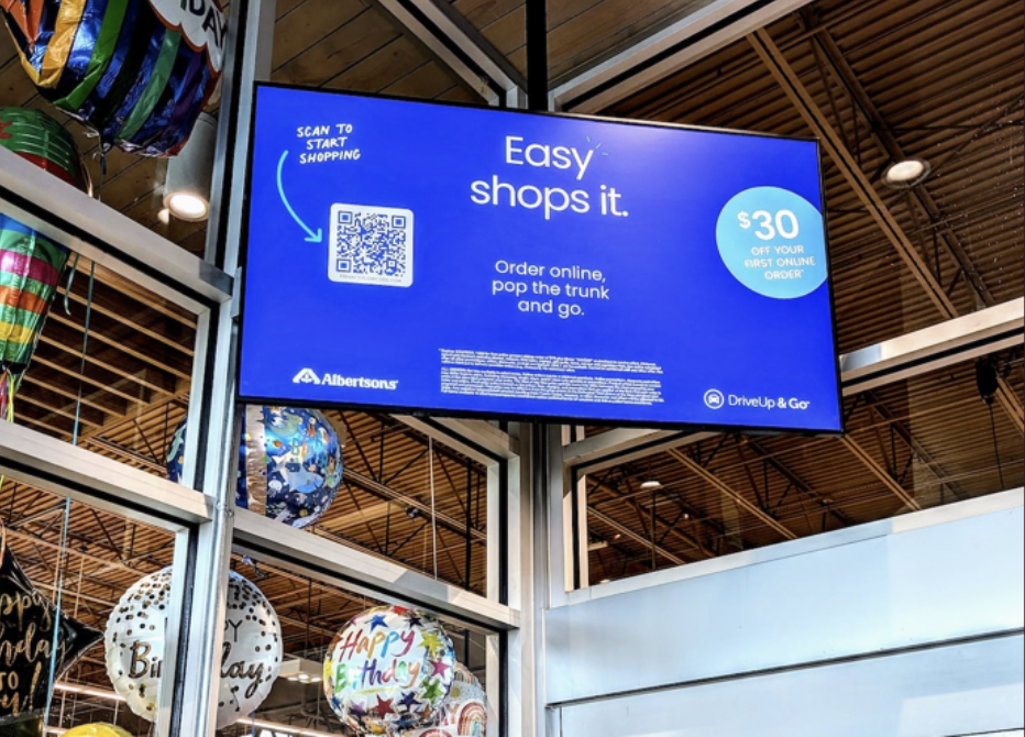 The Hard Truths About Scaling In-Store Retail Media - Stratacache